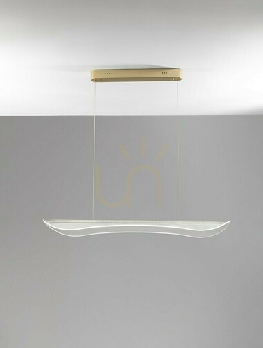 Kontrollera COLIMA taklampa av Luces Exclusivas LE43482
