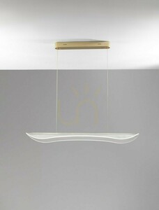 COLIMA taklampa av Luces Exclusivas LE43482 small 1