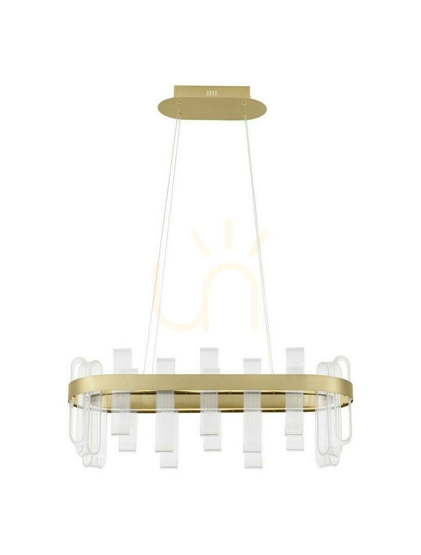 Kontrollera BAJA Luces Exclusivas taklampa LE43484 BAJA Luces Exclusivas taklampa LE43484
