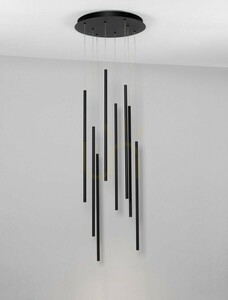 BUGA Luces Exclusivas taklampa LE43486 small 1
