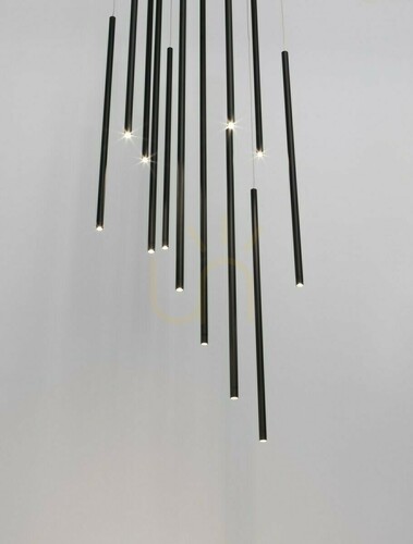 Kontrollera BUGA Luces Exclusivas taklampa LE43487