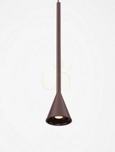 SITGES Luces Exclusivas taklampa LE43495 small 1