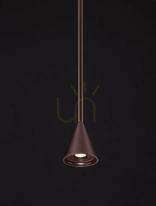 SITGES Luces Exclusivas taklampa LE43495 small 3