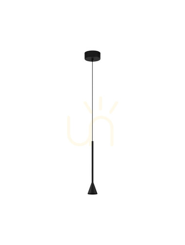 Kontrollera SITGES Luces Exclusivas taklampa LE43497