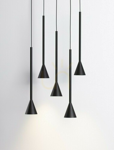 Kontrollera SITGES Luces Exclusivas taklampa LE43498