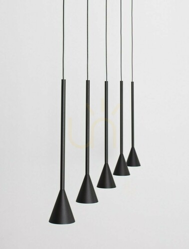 Kontrollera SITGES Luces Exclusivas taklampa LE43499