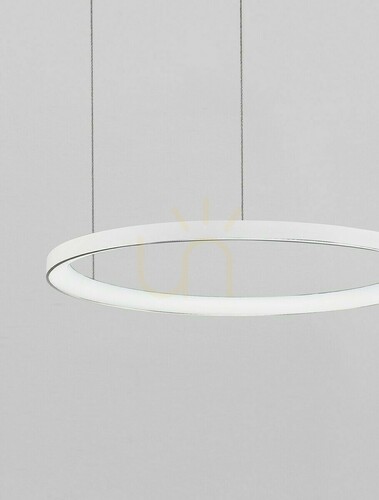 Kontrollera ROTA Luces Exclusivas taklampa LE43519