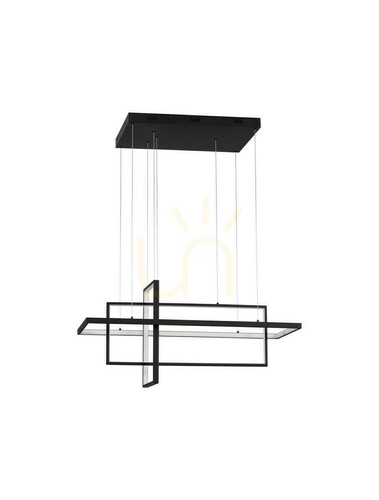 Kontrollera BALDO Luces Exclusivas taklampa LE43526