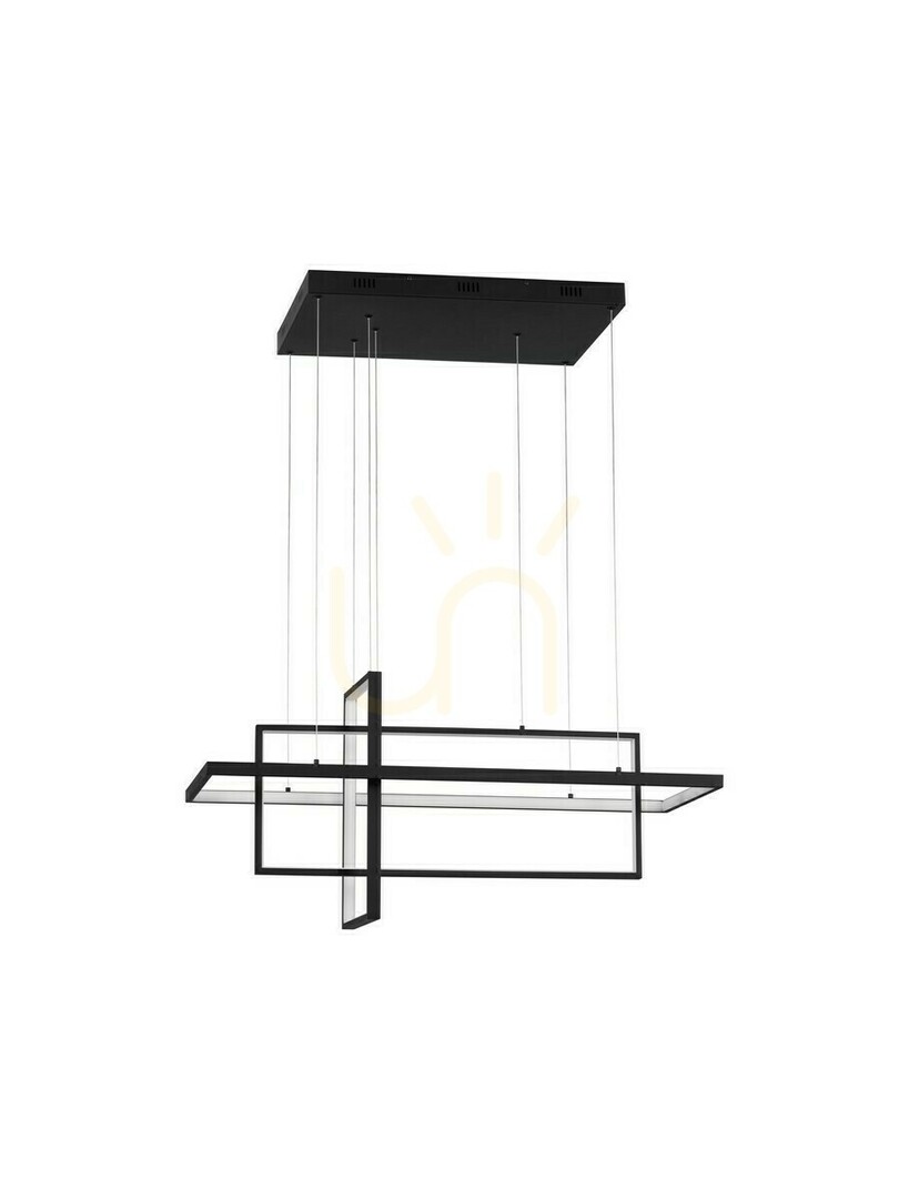 Kontrollera BALDO Luces Exclusivas taklampa LE43526 BALDO Luces Exclusivas taklampa LE43526