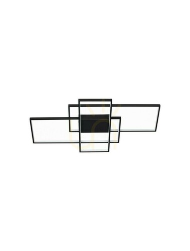 Kontrollera Plafond BALDO Luces Exclusivas LE43528