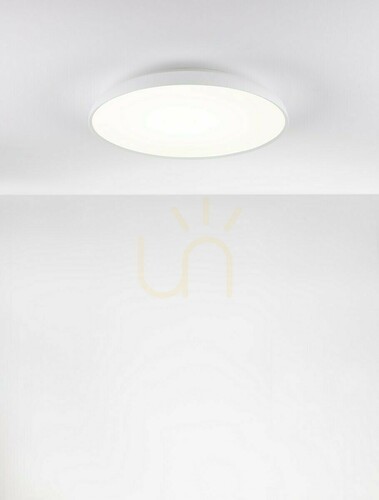 Kontrollera Plafond BARCA Luces Exclusivas LE43540