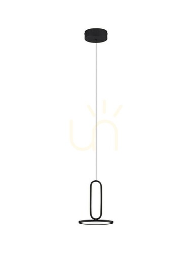 Kontrollera ACACHI Luces Exclusivas taklampa LE43551