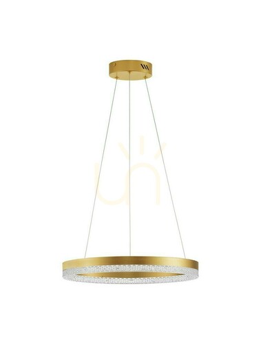 Kontrollera ACACIO taklampa från Luces Exclusivas LE43555