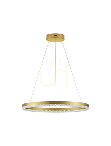 Kontrollera ACACIO taklampa från Luces Exclusivas LE43556