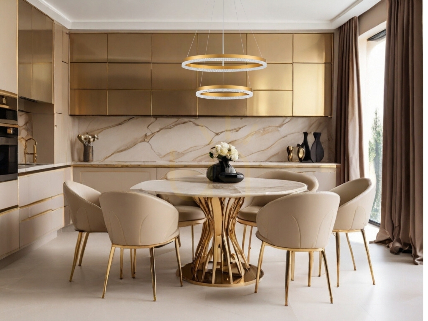 Förhandsvisning ACACIO taklampa från Luces Exclusivas LE43557 ACACIO taklampa från Luces Exclusivas LE43557