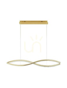 BAUTA Luces Exclusivas taklampa LE43563 small 2