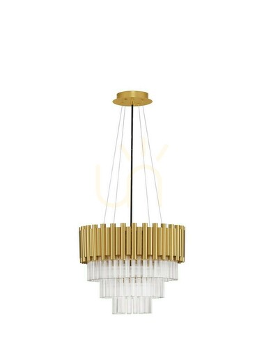 Kontrollera ACATEN Luces Exclusivas taklampa LE43564