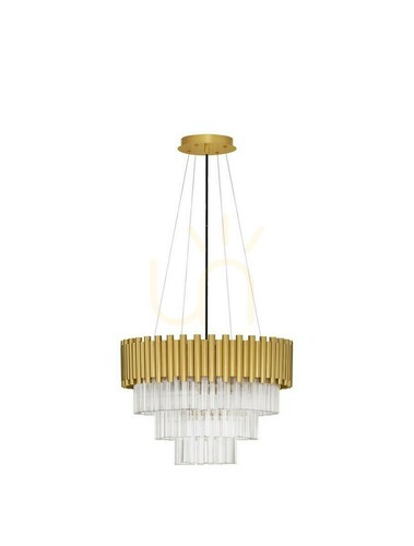 Kontrollera ACATEN Luces Exclusivas taklampa LE43566