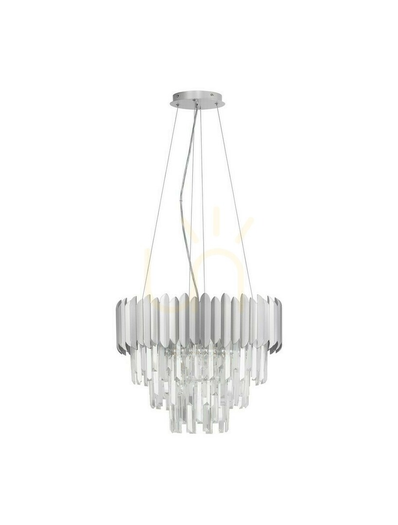 Kontrollera ACATEN Luces Exclusivas taklampa LE43574 ACATEN Luces Exclusivas taklampa LE43574