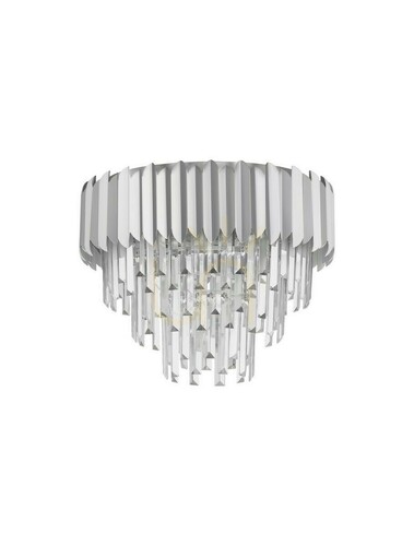 Kontrollera Plafond ACATEN Luces Exclusivas LE43575