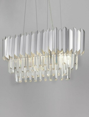 Kontrollera ACATEN Luces Exclusivas taklampa LE43576