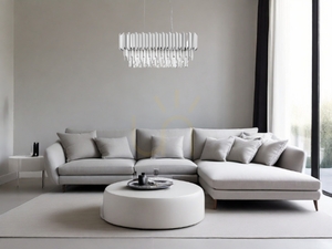 ACATEN Luces Exclusivas taklampa LE43576 small 3