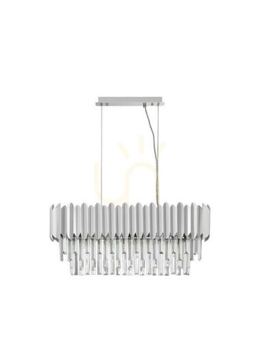 Kontrollera ACATEN Luces Exclusivas taklampa LE43576