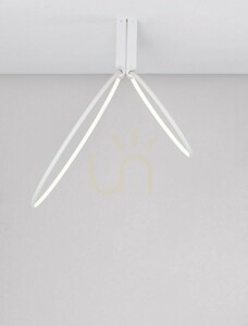 Plafond ABUYA Luces Exclusivas LE43578 small 1