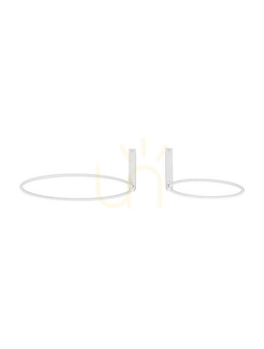 Kontrollera Plafond ABUYA Luces Exclusivas LE43578