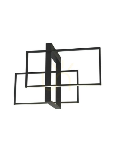 Kontrollera Plafond BALDO Luces Exclusivas LE43579