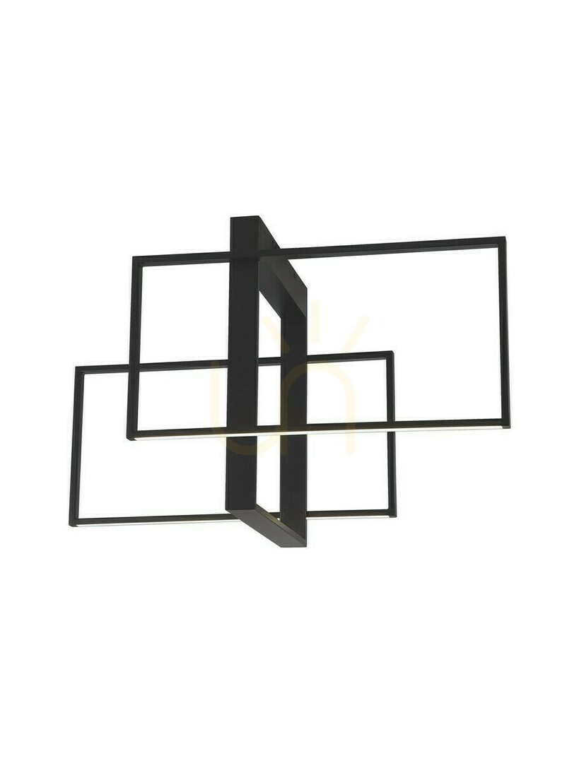 Kontrollera Plafond BALDO Luces Exclusivas LE43579 Plafond BALDO Luces Exclusivas LE43579