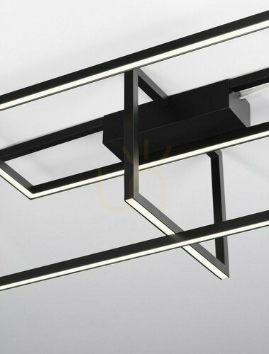 Kontrollera Plafond BALDO Luces Exclusivas LE43581