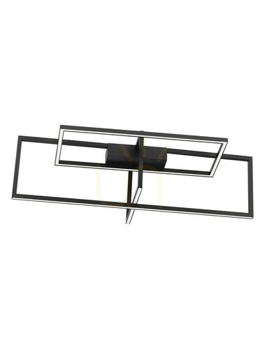 Kontrollera Plafond BALDO Luces Exclusivas LE43581