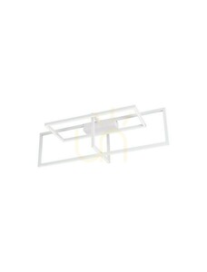 Plafond BALDO Luces Exclusivas LE43582 small 0