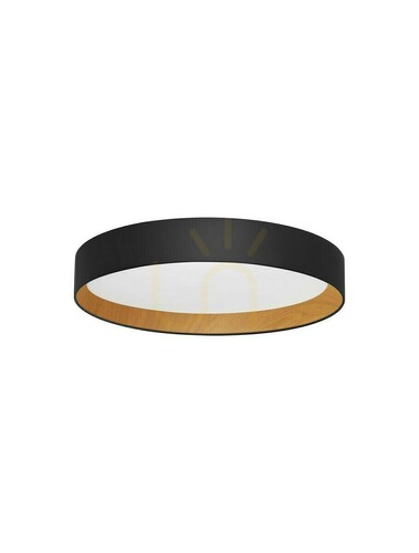 Kontrollera Plafond ROSITA Luces Exclusivas LE43588