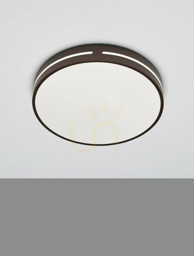 Kontrollera Plafond TIJUANA Luces Exclusivas LE43592