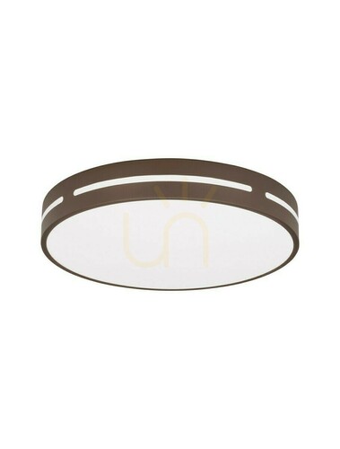 Kontrollera Plafond TIJUANA Luces Exclusivas LE43592