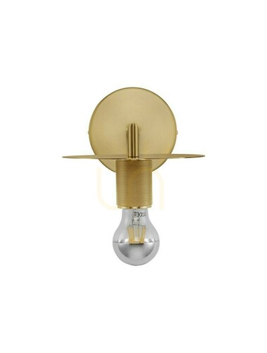 Kontrollera BAJIO vägglampa från Luces Exclusivas LE43611