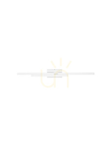 BAGRES Luces Exclusivas vägglampa LE43616 small 0