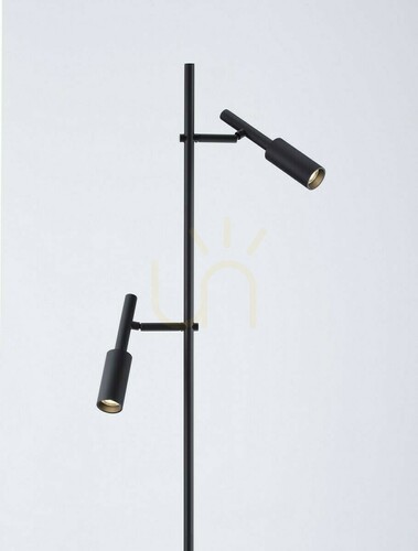 Kontrollera BAHAMA Luces Exclusivas Golvlampa LE43627
