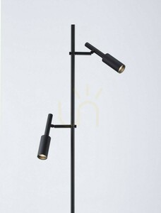 BAHAMA Luces Exclusivas Golvlampa LE43627 1 BAHAMA Luces Exclusivas Golvlampa LE43627 small 1