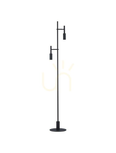 Kontrollera BAHAMA Luces Exclusivas Golvlampa LE43627