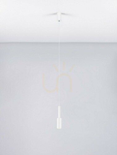 Kontrollera BAHAMA taklampa från Luces Exclusivas LE43628