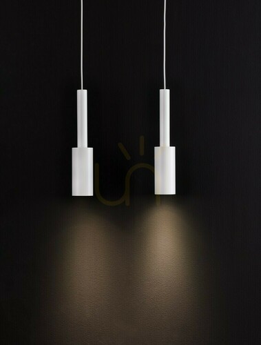 Kontrollera BAHAMA taklampa från Luces Exclusivas LE43629