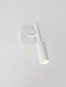 BAHAMA vägglampa från Luces Exclusivas LE43630 small 1