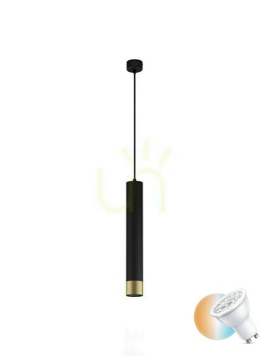 Kontrollera BAHTAJ Luces Exclusivas Taknät LE43631