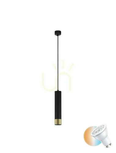Kontrollera BAHTAJ Luces Exclusivas Taknät LE43632