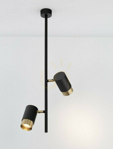 Kontrollera Plafond BAILON Luces Exclusivas LE43636