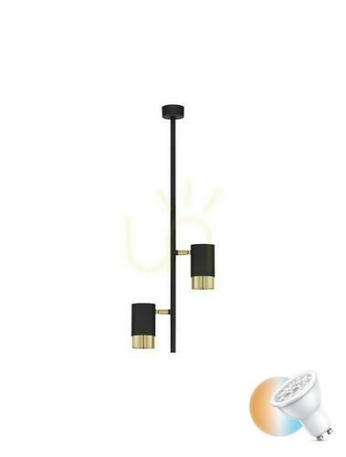 Kontrollera Plafond BAILON Luces Exclusivas LE43636