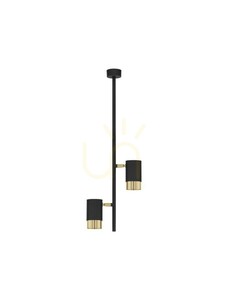 Plafond BAILON Luces Exclusivas LE43636 small 3